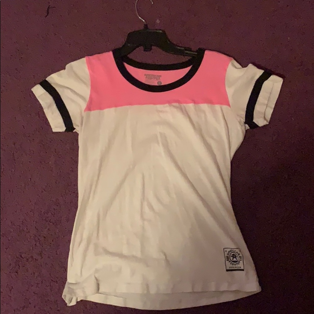 American Fighter women’s shirt